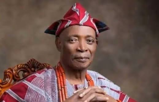 Olubadan reacts to alleged plot to unseat Makinde